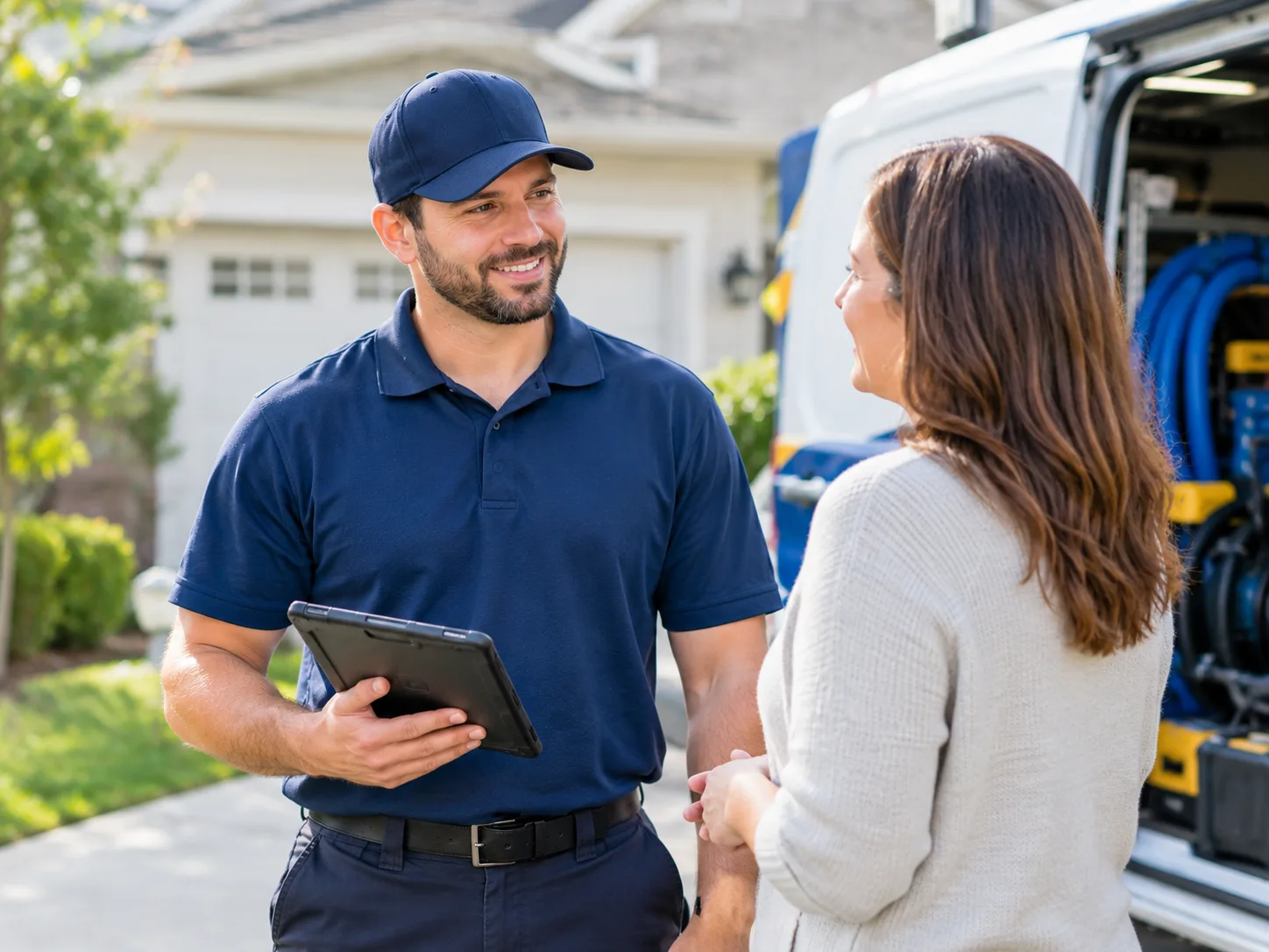 Sewage Backup Cleanup Mount Carmel, TN FAQs